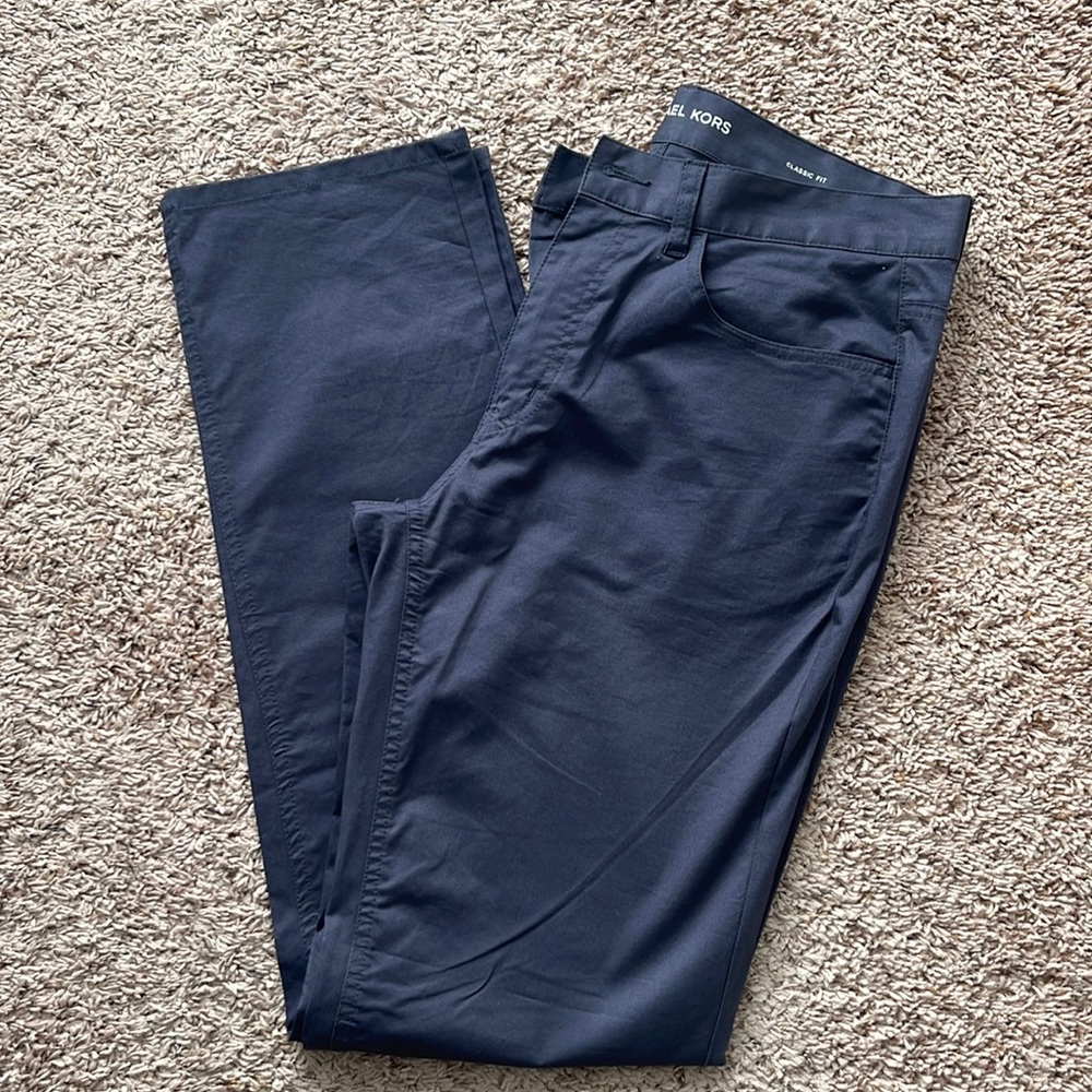 LIKE NEW Michael Kors Pants